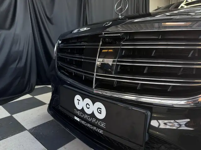 Mercedes-Benz S 400 S 400 d (222.034) Ansicht 5