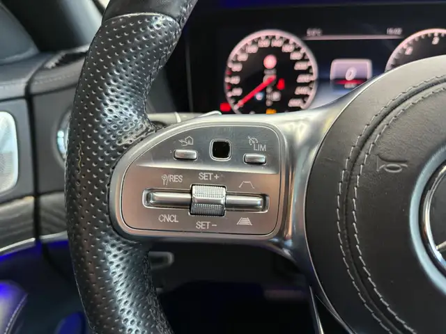 Mercedes-Benz S 400 S 400 d (222.034) Ansicht 24