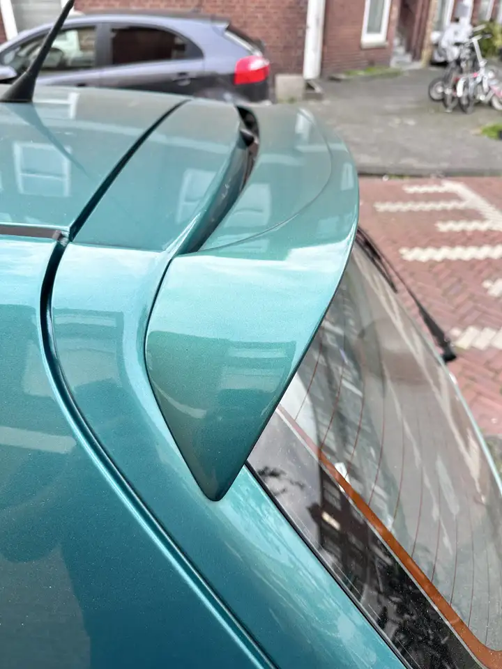 Toyota Starlet 1.3-16V Met Stuurbekrachtiging & AIRCO, foto 6