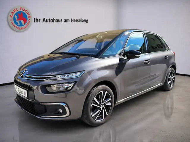 Citroen C4 SpaceTourer C4 Spacetourer SelectionBlueHDi 160