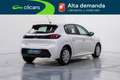 Peugeot 208 1.5 BlueHDi S&S Active 100 Blanco - thumbnail 5