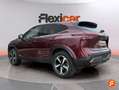 Nissan Qashqai DIG-T 116kW (158CV) mHEV CVT Acenta Burdeos - thumbnail 5