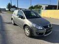 Suzuki SX4 1.9 DDiS DPF 4x4 Comfort Fiskal Umbau LKW Zulasse Grau - thumbnail 2