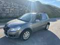 Suzuki SX4 1.9 DDiS DPF 4x4 Comfort Fiskal Umbau LKW Zulasse Grau - thumbnail 1