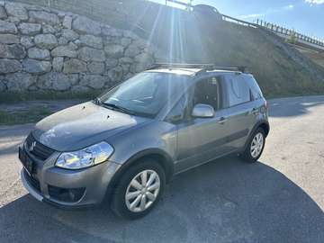 1.9 DDiS DPF 4x4 Comfort Fiskal Umbau LKW Zulasse