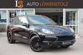 Porsche Cayenne 3.0 Diesel | 21" GTS | Luftfederung | SD Schwarz - thumbnail 3