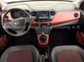 Hyundai i10 Navigation,Teilleder,Sitzheizung,PDC,S.Key Grijs - thumbnail 8
