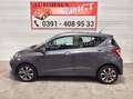 Hyundai i10 Navigation,Teilleder,Sitzheizung,PDC,S.Key Grau - thumbnail 3