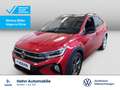 Volkswagen Taigo 1.5TSI DSG R-Line Matrix Navi CAM ACC APP Rot - thumbnail 1