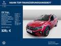 Volkswagen Taigo 1.5TSI DSG R-Line Matrix Navi CAM ACC APP Rot - thumbnail 2