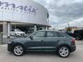 Audi Q3 2.0 TDI 184 CV quattro S tronic Sport SLine Grau - thumbnail 6
