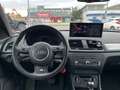 Audi Q3 2.0 TDI 184 CV quattro S tronic Sport SLine Grau - thumbnail 9