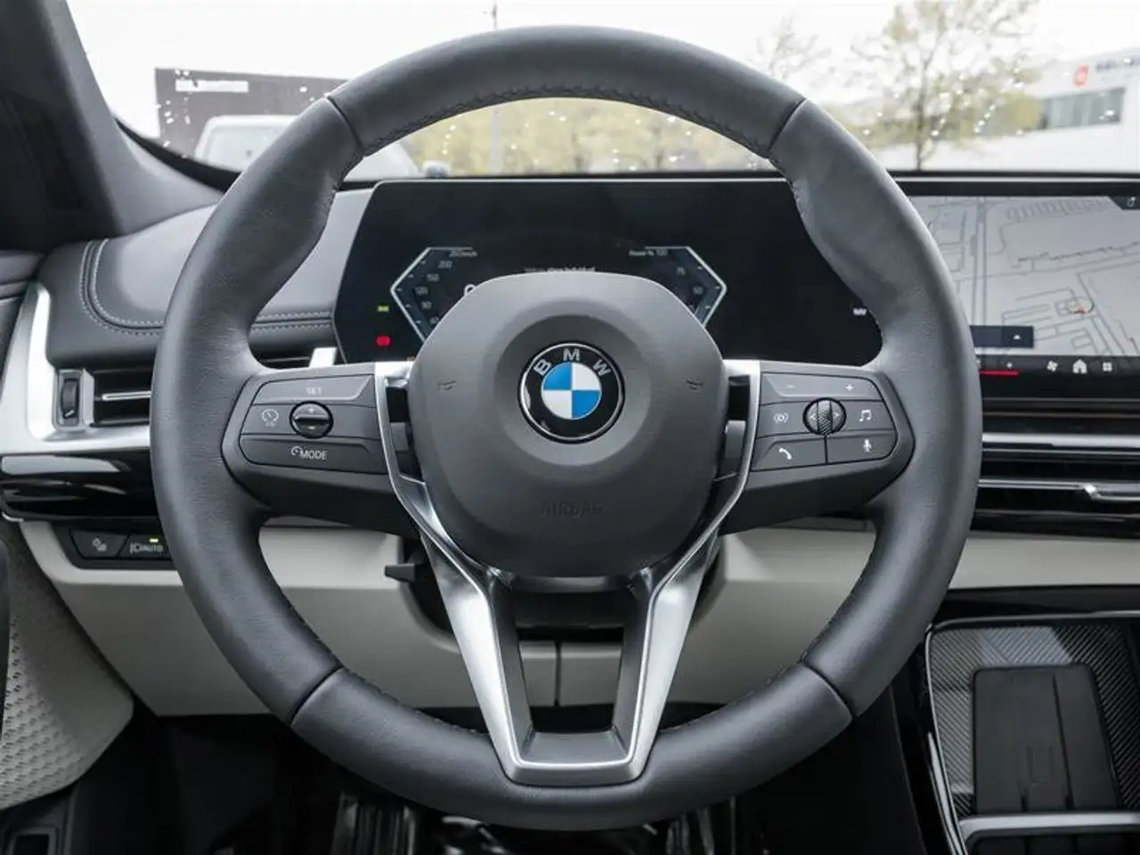 BMW X1 fotografie BMW X1