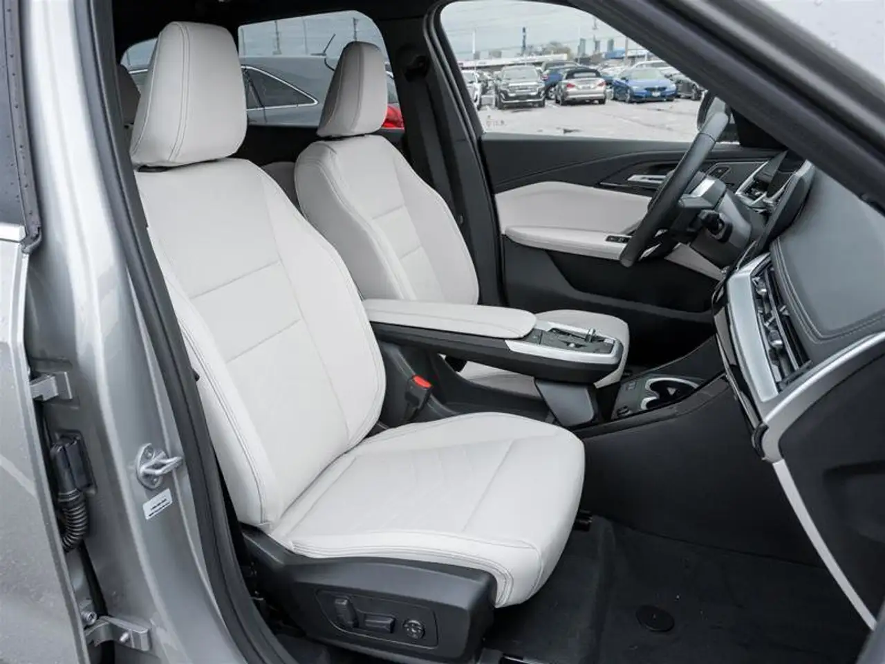 BMW X1 fotografie BMW X1