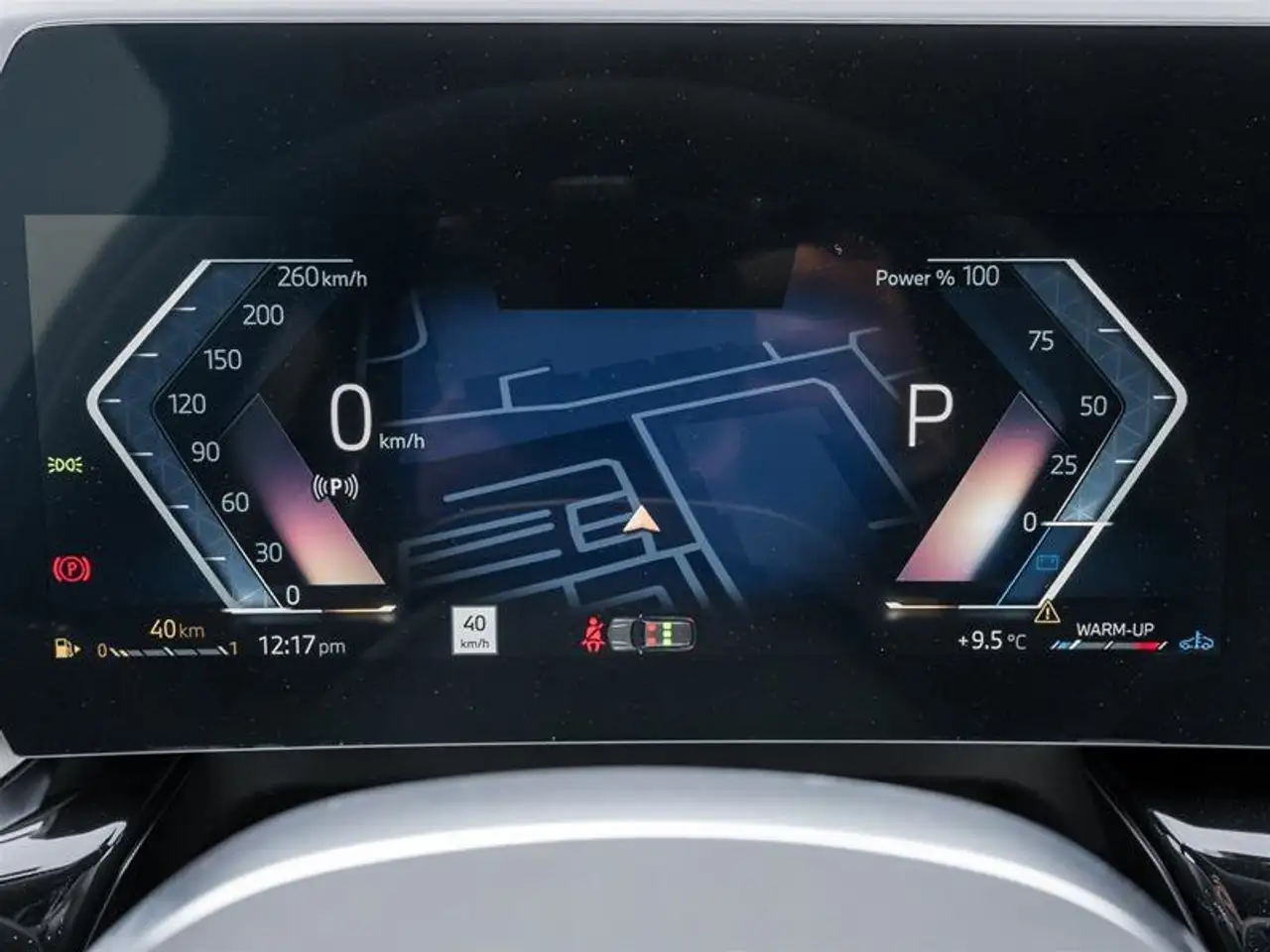 BMW X1 fotografie BMW X1