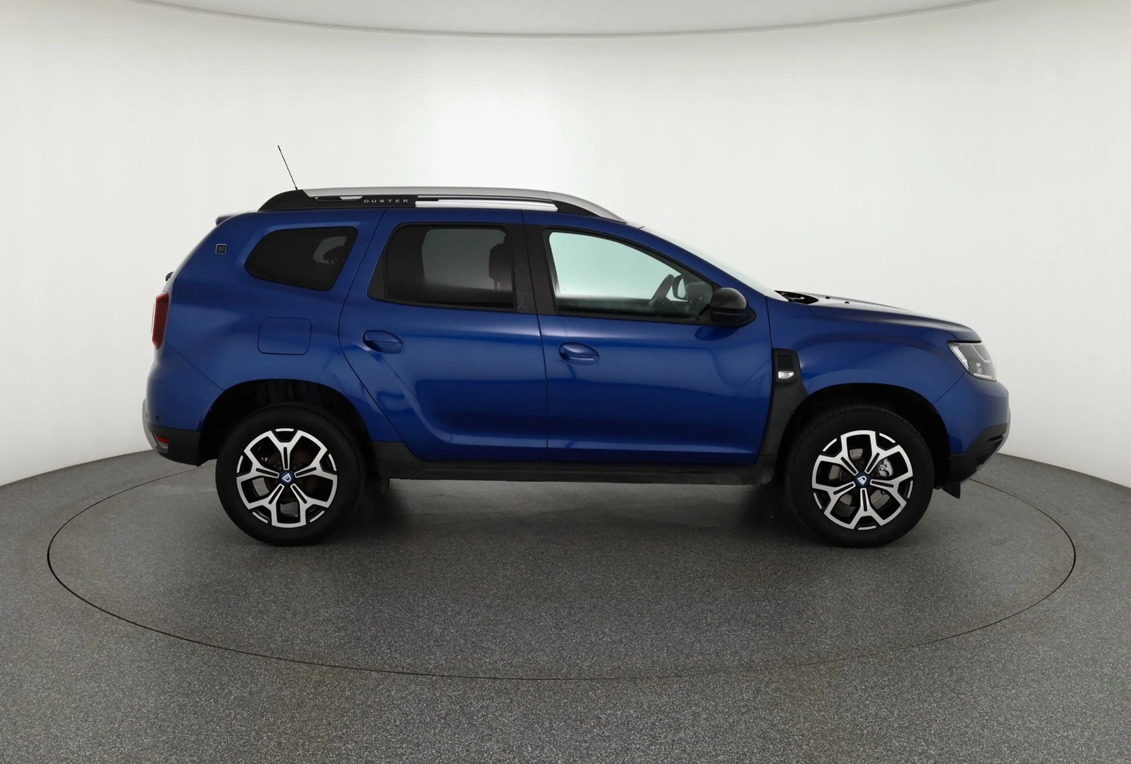 Dacia Duster II 1.3 TCE Celebration Navi Kamera AHK — photo 6