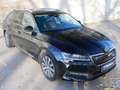 Skoda Superb Superb Combi 1.4TSI iV(PHEV) DSG-TREKHAAK-CANTON Zwart - thumbnail 5