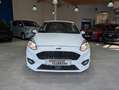 Ford Fiesta ST-Line 1.0 EB-Hybrid 125PS *B&O Sound* Weiß - thumbnail 2