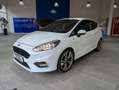 Ford Fiesta ST-Line 1.0 EB-Hybrid 125PS *B&O Sound* Weiß - thumbnail 1