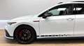 Volkswagen Golf 8 GTI Clubsport 45 2.0 300ch / DCC / ACC / HK / TO / Akrapovic /Garantie VW 04/2026 Blanc - thumbnail 4