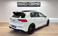 Volkswagen Golf 8 GTI Clubsport 45 2.0 300ch / DCC / ACC / HK / TO / Akrapovic /Garantie VW 04/2026 Blanc - thumbnail 2