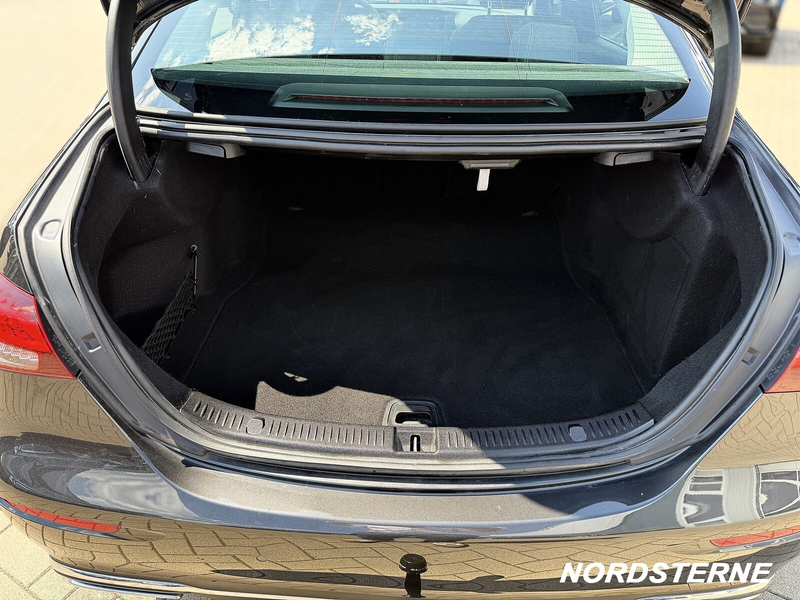 Mercedes-Benz E 220 E 220 d Avantgarde NAVI+LED+AHK+KAMERA+MBUX BC — photo 7