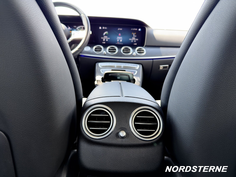 Mercedes-Benz E 220 E 220 d Avantgarde NAVI+LED+AHK+KAMERA+MBUX BC — photo 15