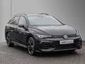 Volkswagen Golf Variant 2.0 TDI DSG R-Line Black Style AHK, 360°Kam, Pa... Zwart - thumbnail 3