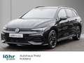 Volkswagen Golf Variant 2.0 TDI DSG R-Line Black Style AHK, 360°Kam, Pa... Zwart - thumbnail 1
