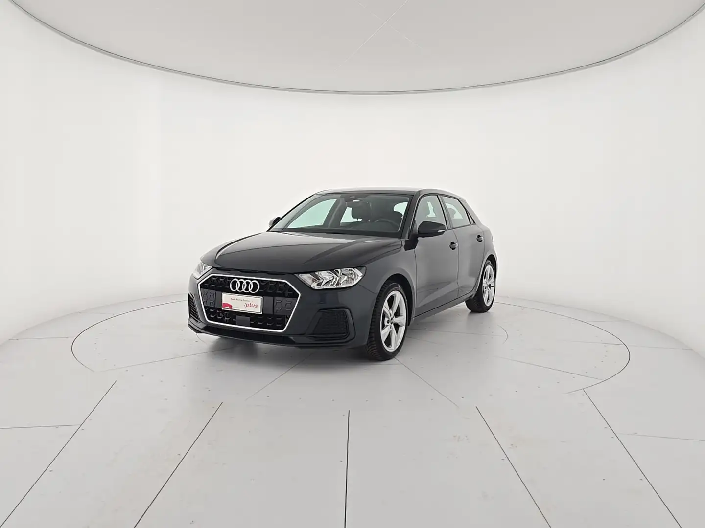 Audi A1 SPB 25 TFSI S tronic Admired Grigio - 1