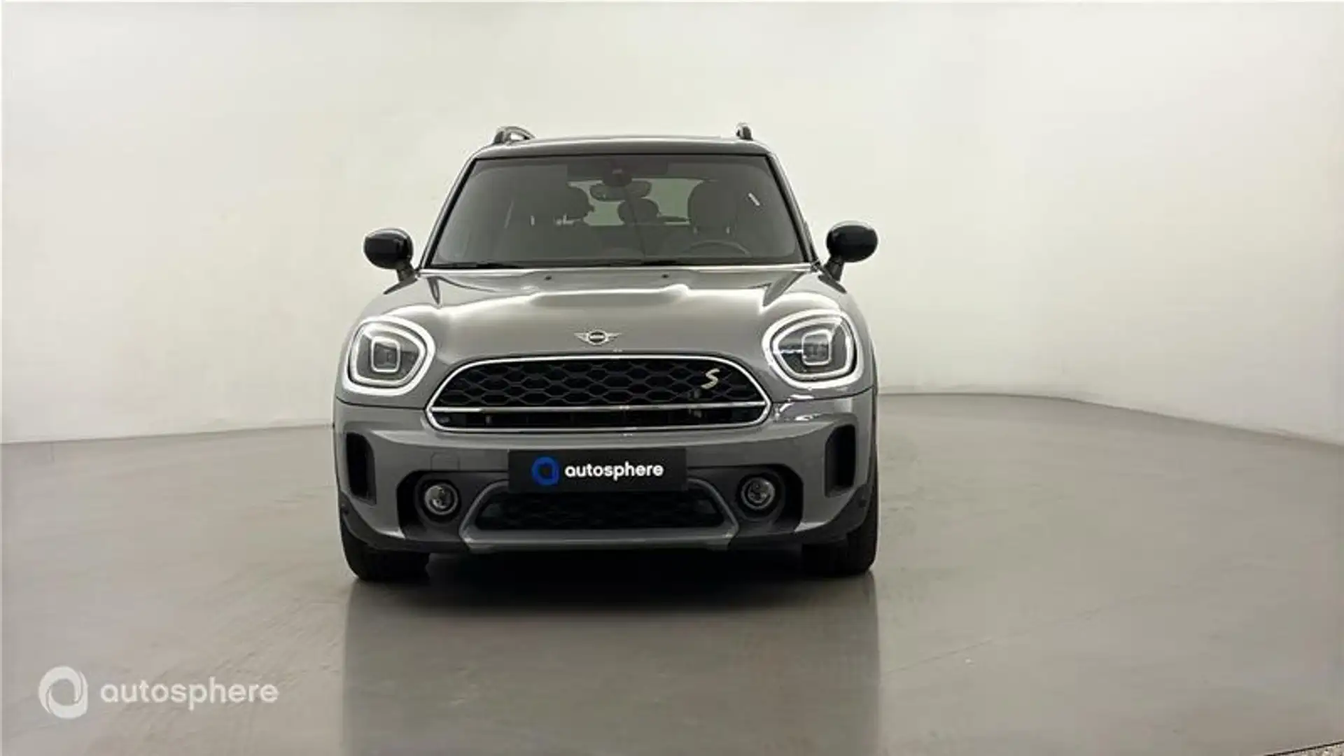 MINI Countryman C Cooper SE 125ch + 95ch Edition Premium Plus ALL4 BVA6 - 2