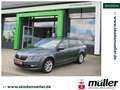 Skoda Octavia Combi Tour 1.5TSI 110kW DSG Gris - thumbnail 1