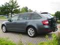 Skoda Octavia Combi Tour 1.5TSI 110kW DSG Gris - thumbnail 10