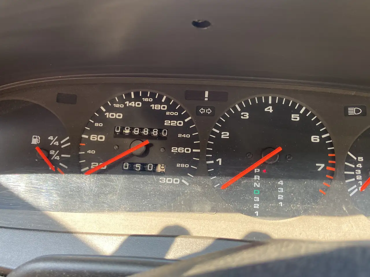 Porsche 968 снимка Porsche 968