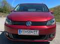 Volkswagen Touran Touran Highline 2,0 BMT TDI DPF Highline Rot - thumbnail 1