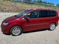 Volkswagen Touran Touran Highline 2,0 BMT TDI DPF Highline Rot - thumbnail 2