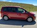 Volkswagen Touran Touran Highline 2,0 BMT TDI DPF Highline Rot - thumbnail 4