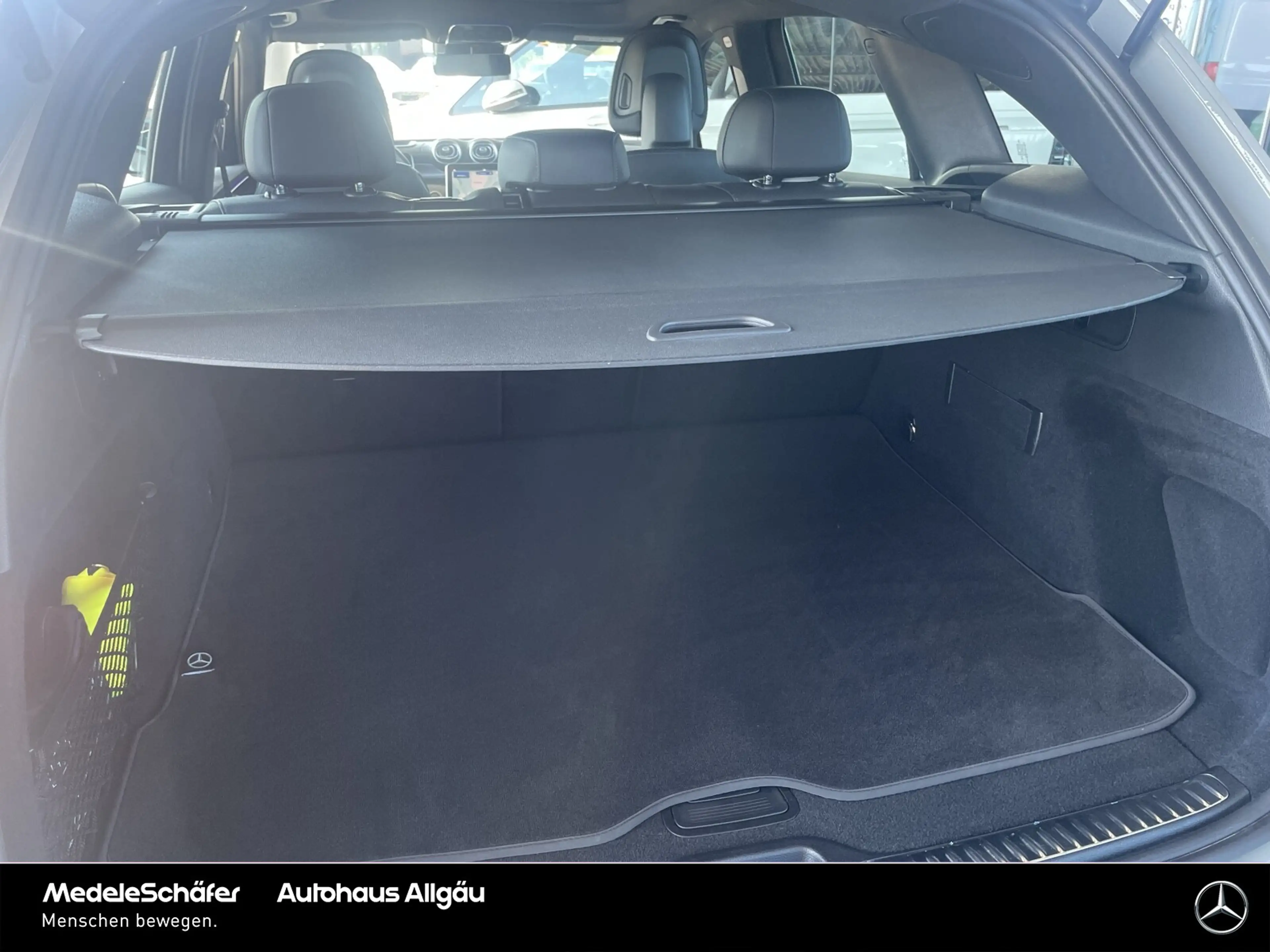 Mercedes-Benz GLC 450 GLC 450 d 4M AMG Premium+ AHK 360° Distronic LED — photo 6