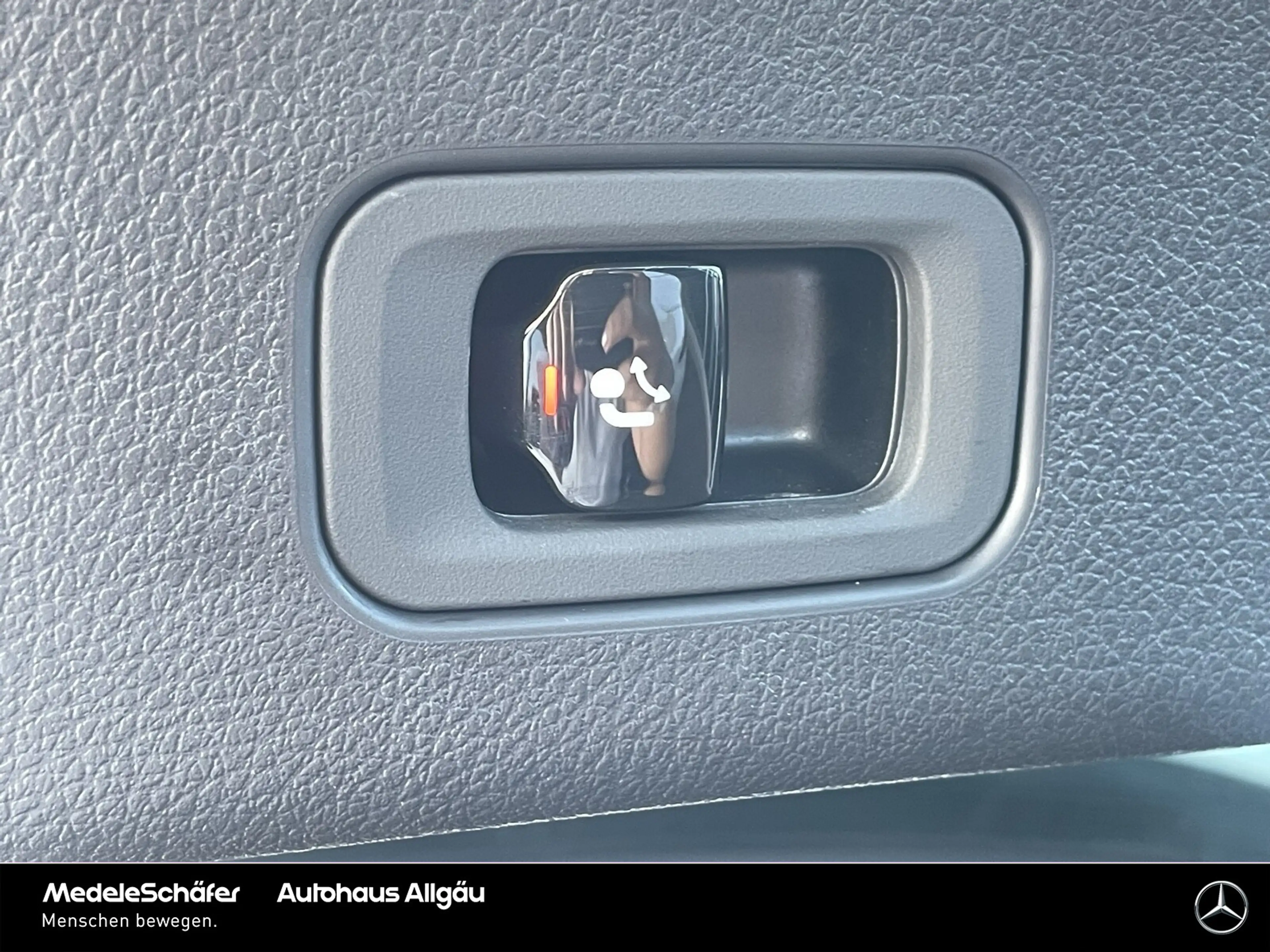 Mercedes-Benz GLC 450 GLC 450 d 4M AMG Premium+ AHK 360° Distronic LED — photo 9