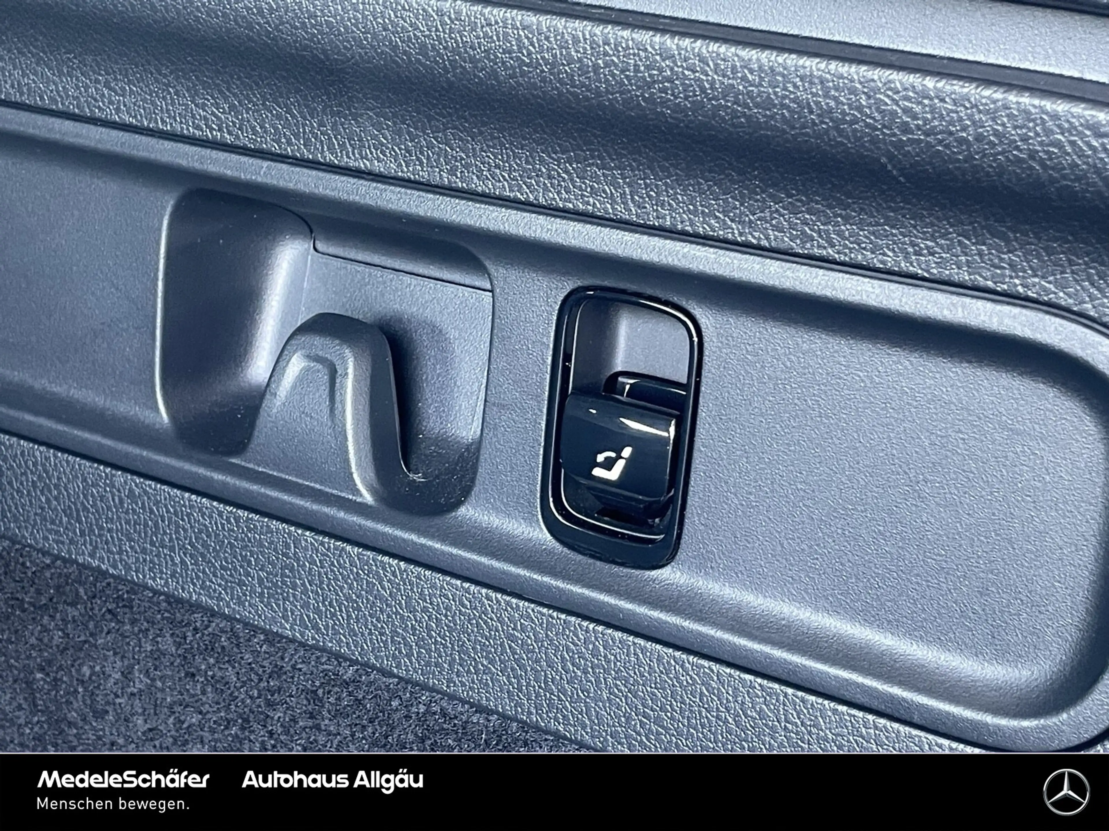 Mercedes-Benz GLC 450 GLC 450 d 4M AMG Premium+ AHK 360° Distronic LED — photo 8