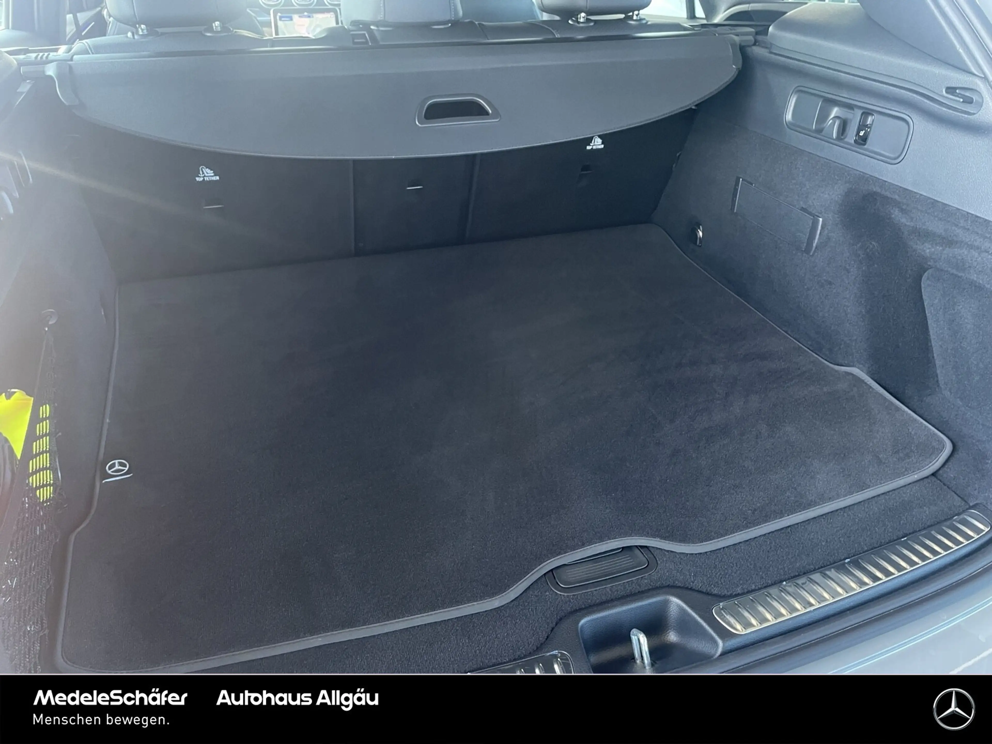 Mercedes-Benz GLC 450 GLC 450 d 4M AMG Premium+ AHK 360° Distronic LED — photo 7
