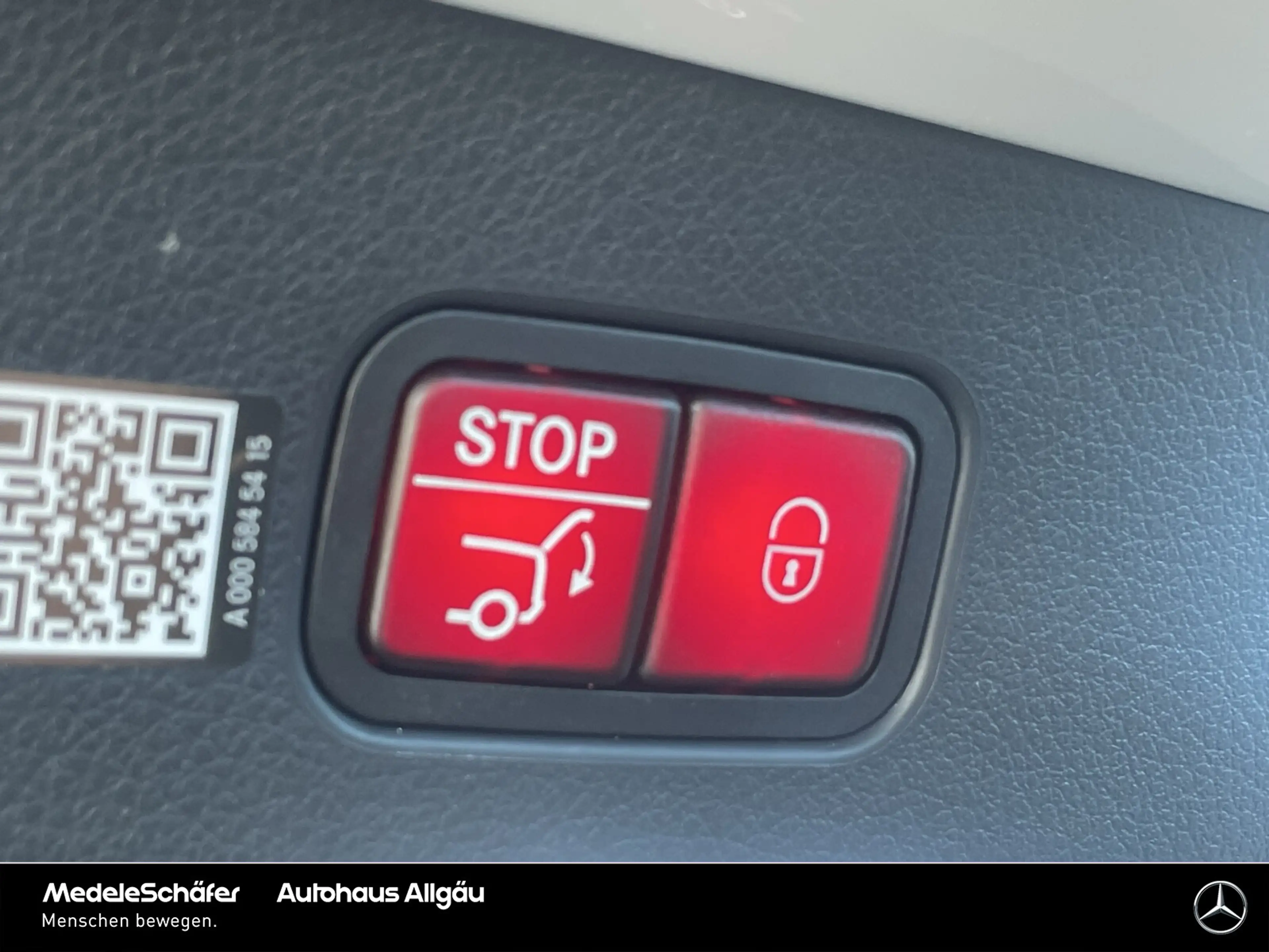 Mercedes-Benz GLC 450 GLC 450 d 4M AMG Premium+ AHK 360° Distronic LED — photo 10