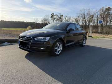 2.0 TDI Limousine Ambiente