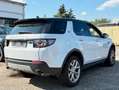 Land Rover Discovery Sport HSE 2.0 Td4 4 HSE Navi. BT. Weiß - thumbnail 4
