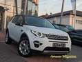 Land Rover Discovery Sport HSE 2.0 Td4 4 HSE Navi. BT. Biały - thumbnail 3