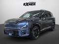 Kia EV5 GT-Line Launch Edition Premium Soundsystem Grau - thumbnail 2