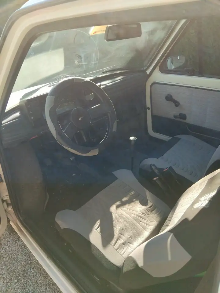 Fiat 126 700 bis, foto 9