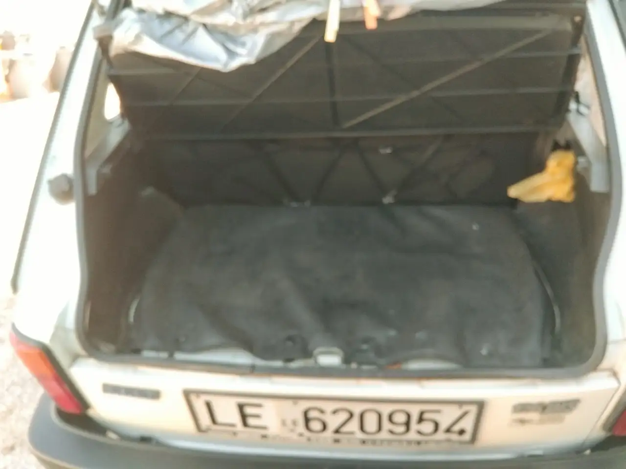 Fiat 126 700 bis, foto 5