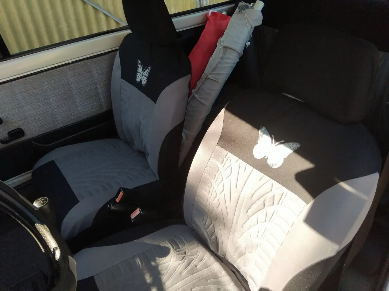 Fiat 126 700 bis, foto 7
