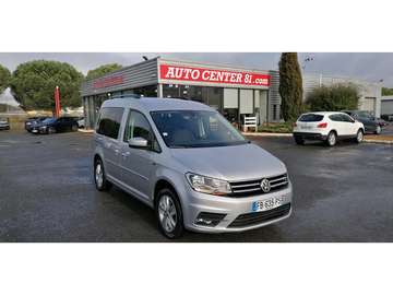 1.4 TSI 130 DSG7 Confortline +ATTELLAGE